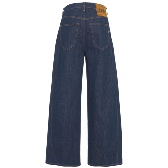 Dondup Cristy Jeans 25th Anniversary, Dark Blue